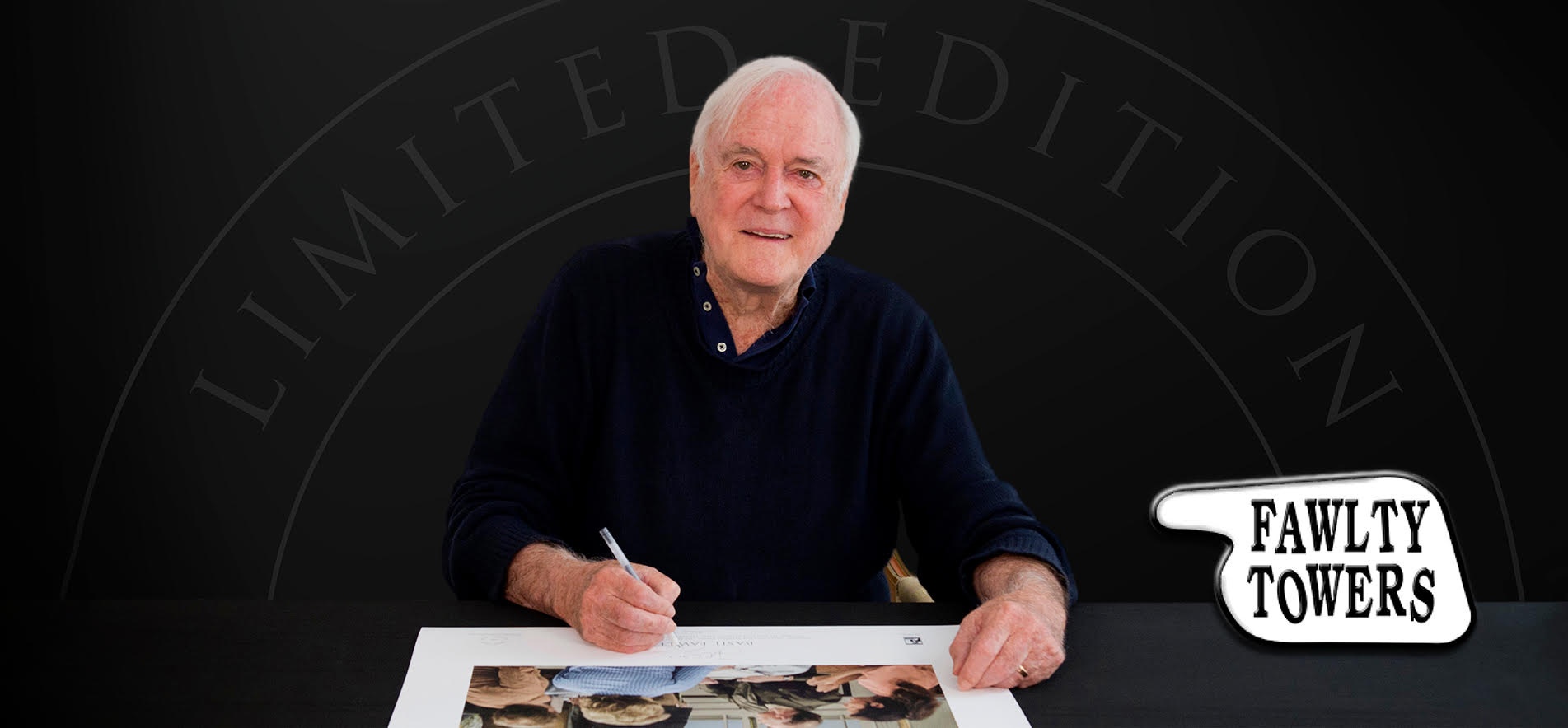 The Original Memorabilia Co. Ltd.