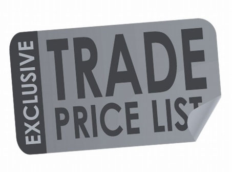 TRADE & CHARITIES 