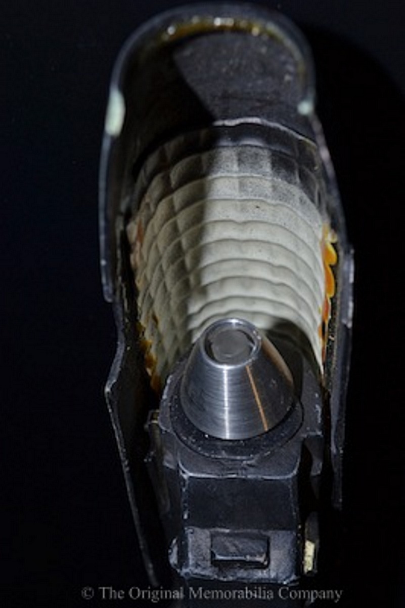 Star Trek V & VI Starfleet Phaser