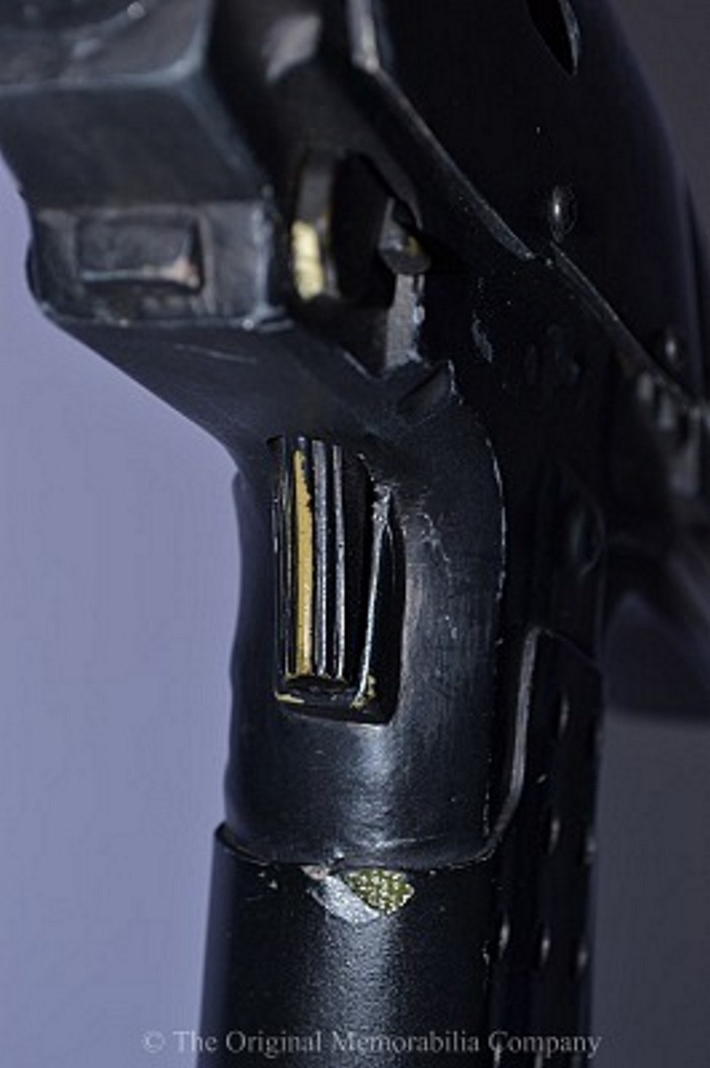 Star Trek V & VI Starfleet Phaser