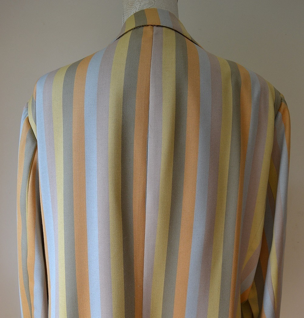Ronnie Barker Jacket