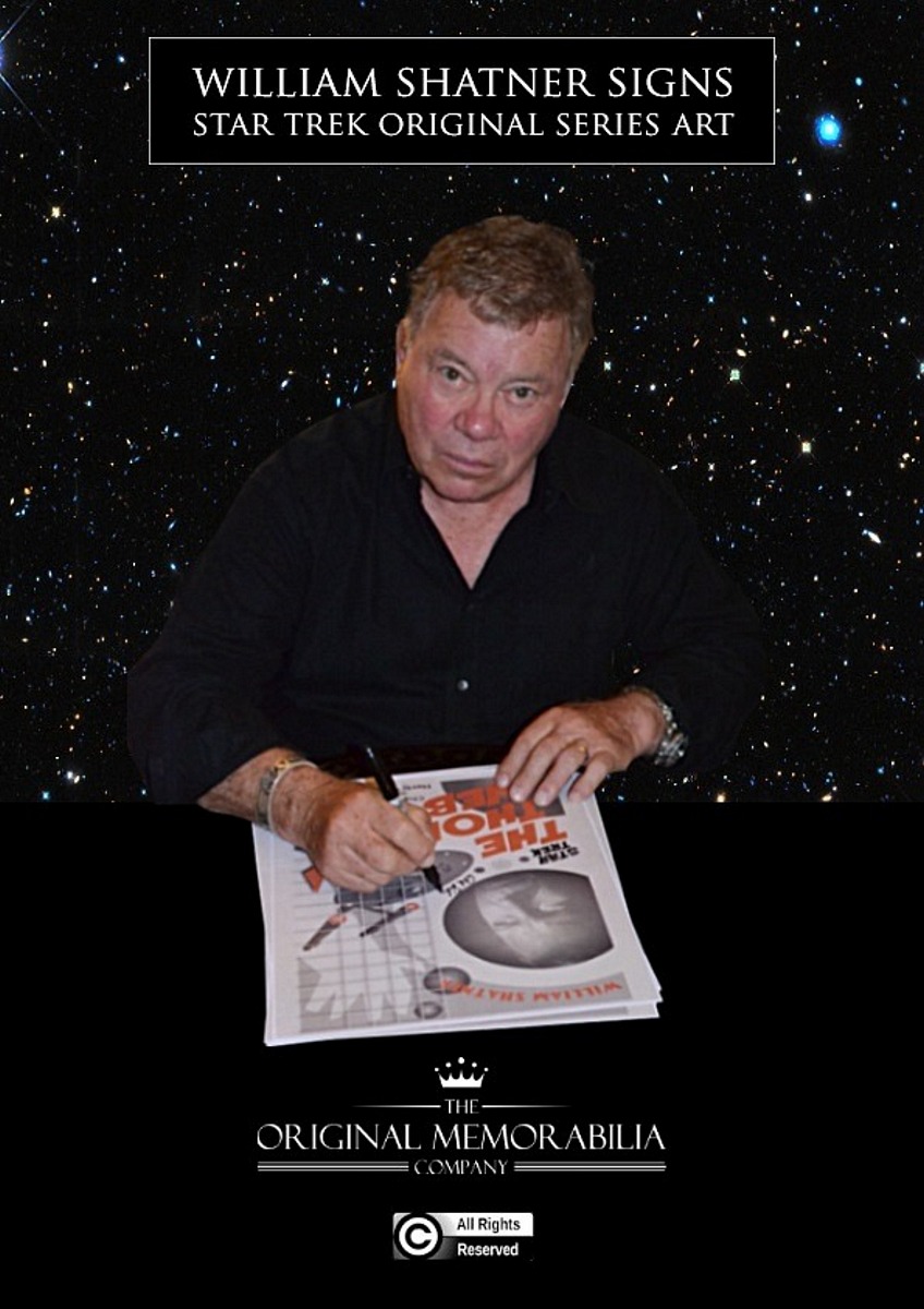 Star Trek The Tholian Web