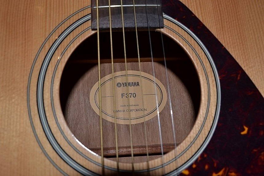 Craig David Signed Guitar