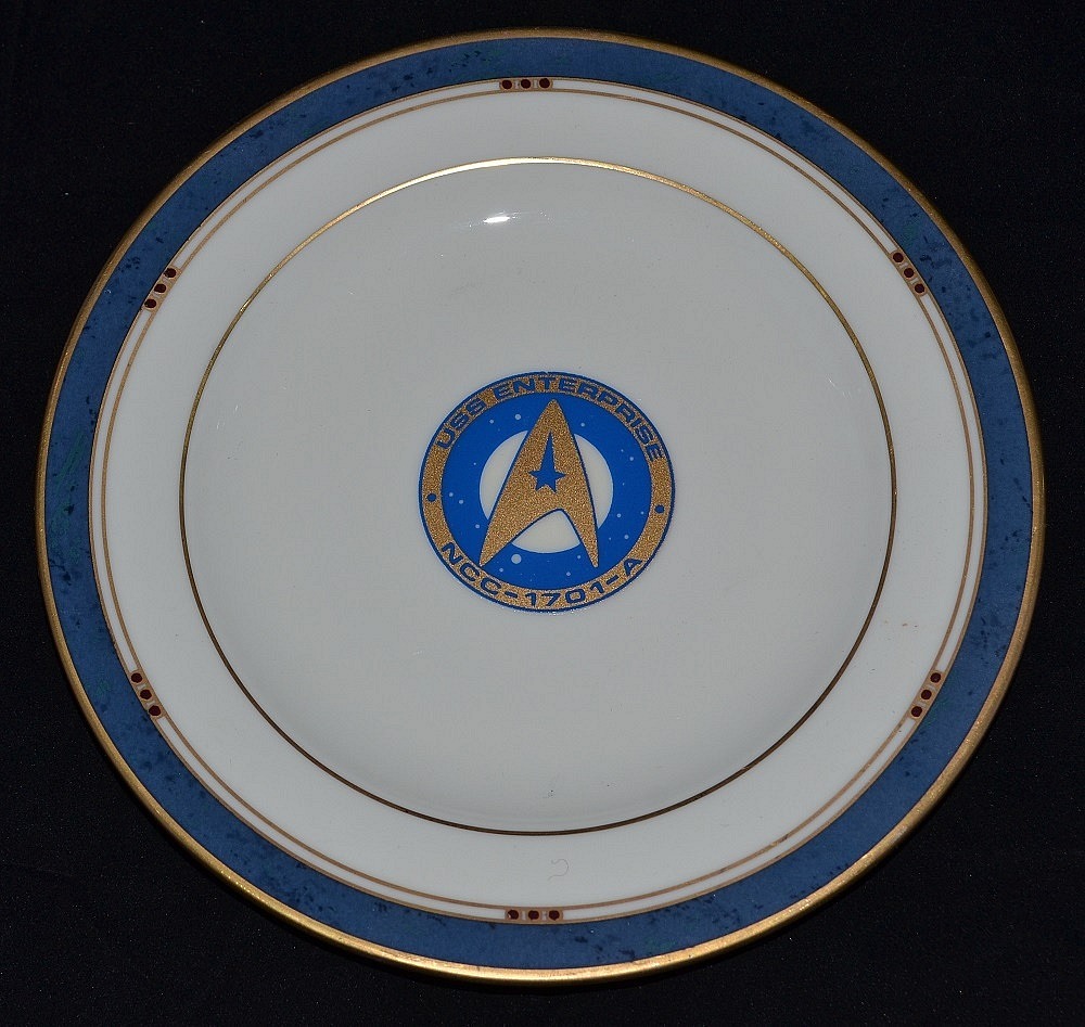 Star Trek prop