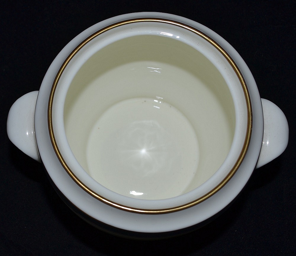 Star Trek Sugar Bowl