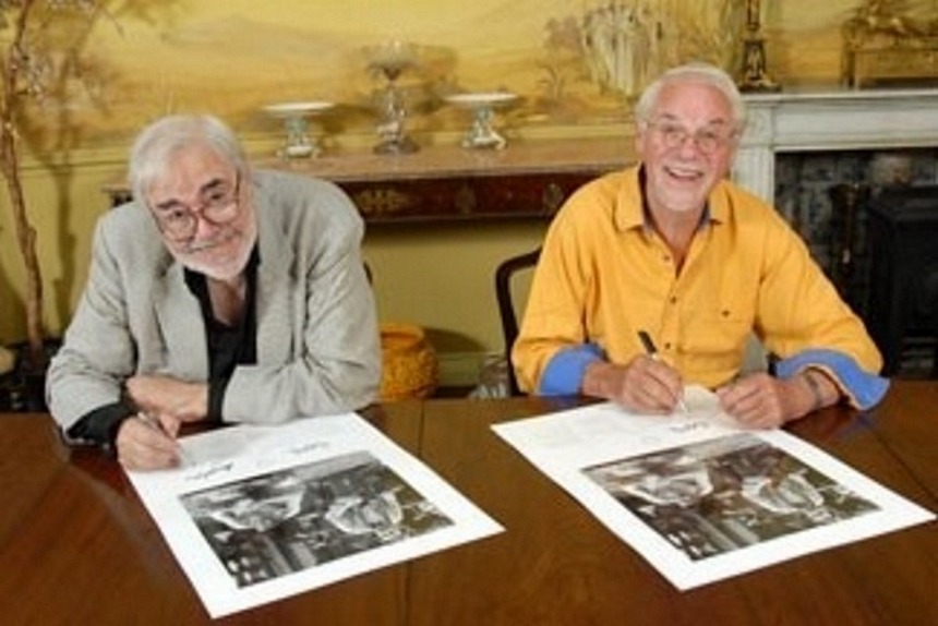 Steptoe & Son Number 1