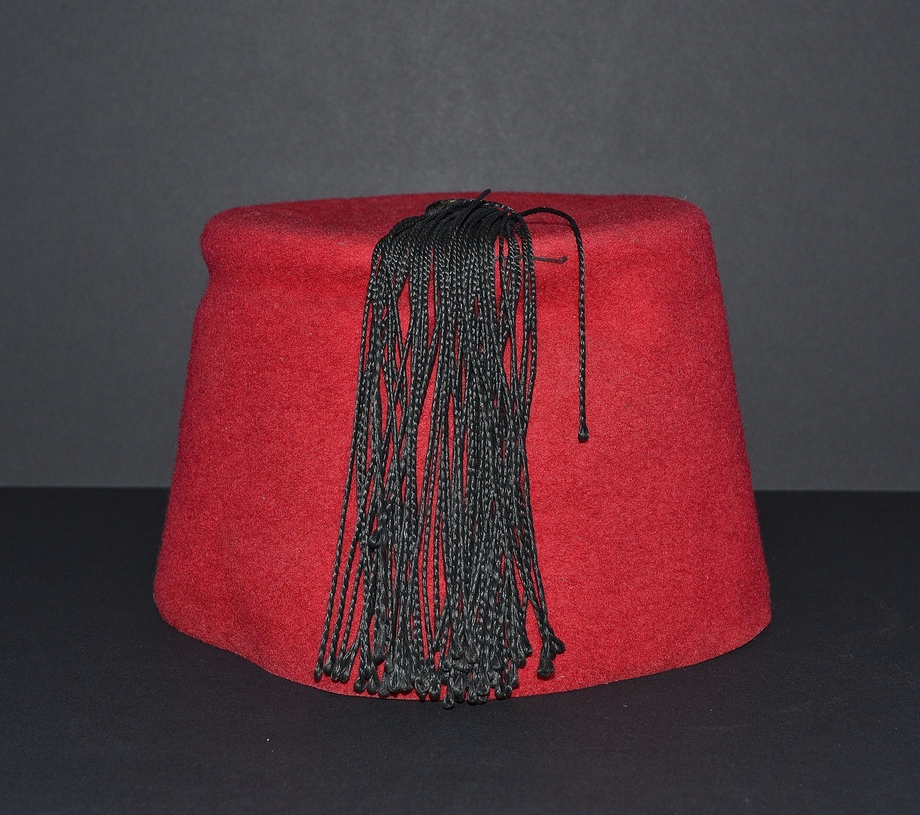 Tommy Cooper Fez