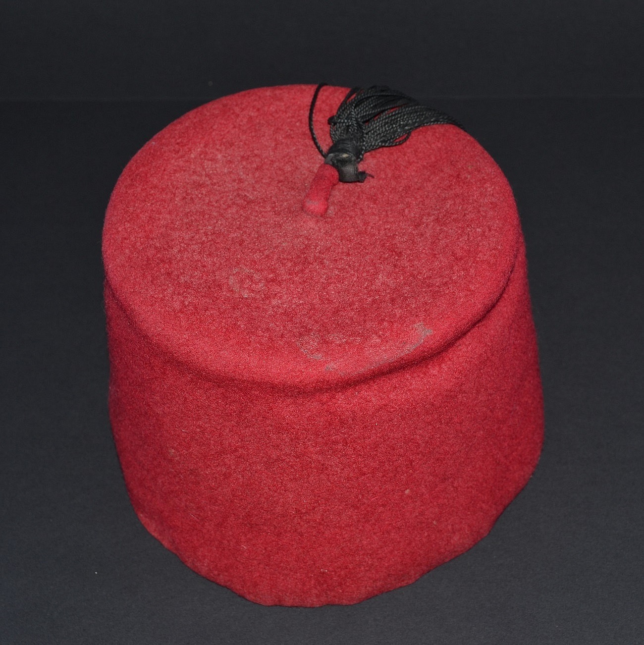 Tommy Cooper Fez