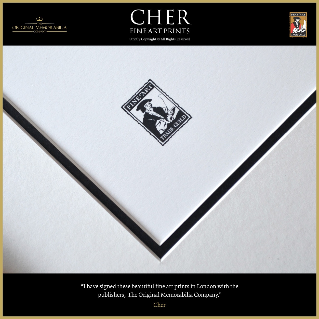 CHER 1989 (A1)