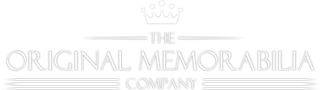 Entertainment Memorabilia of Distinction 